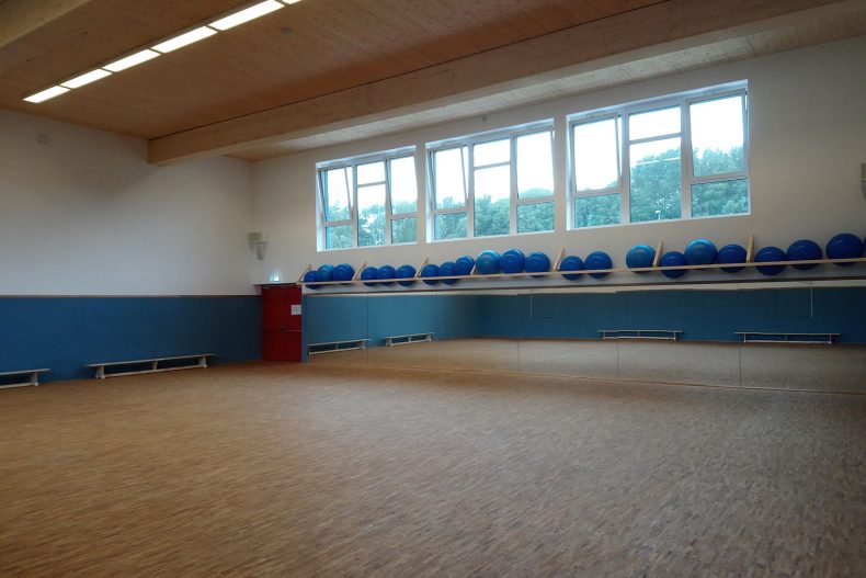 NTSV halle