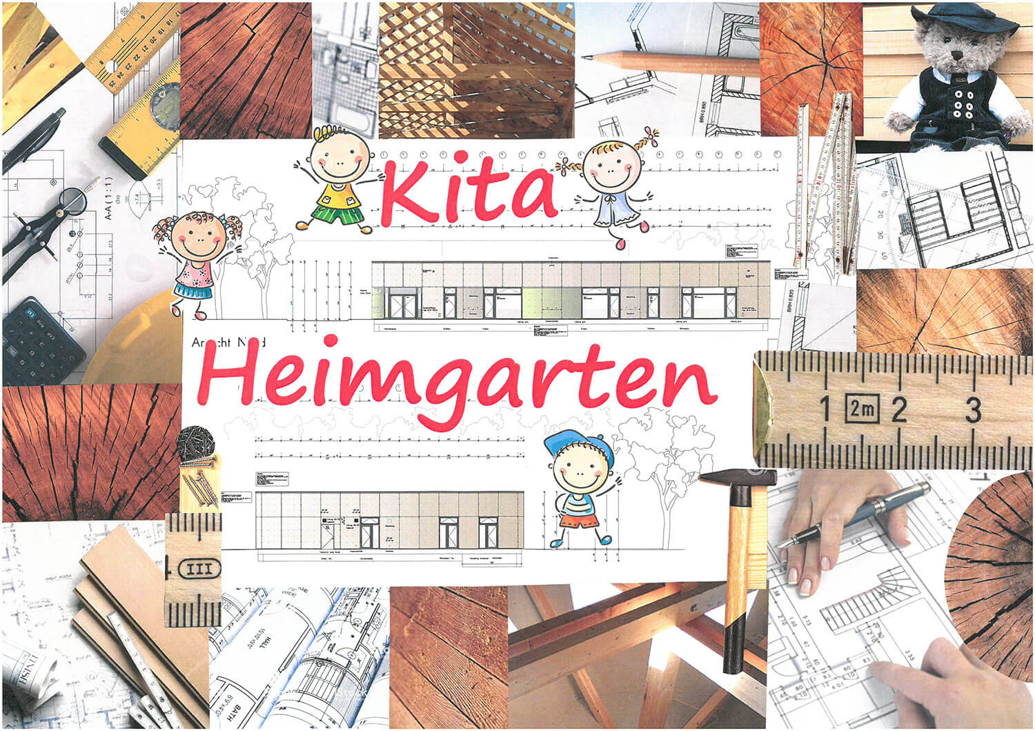 Kita Heimgarten