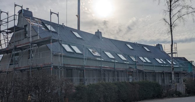 Ferienhaus Sepel
