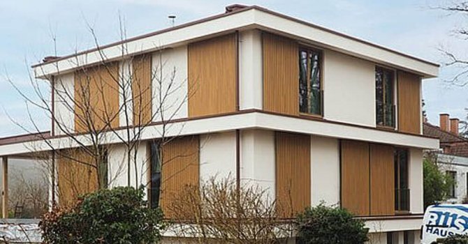 Holzbau 2.0