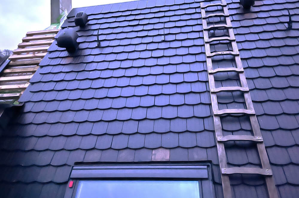 Mühlenberg. Hamburg