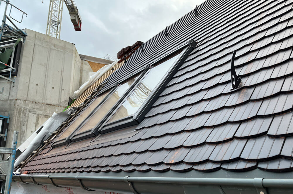 Mühlenberg. Hamburg