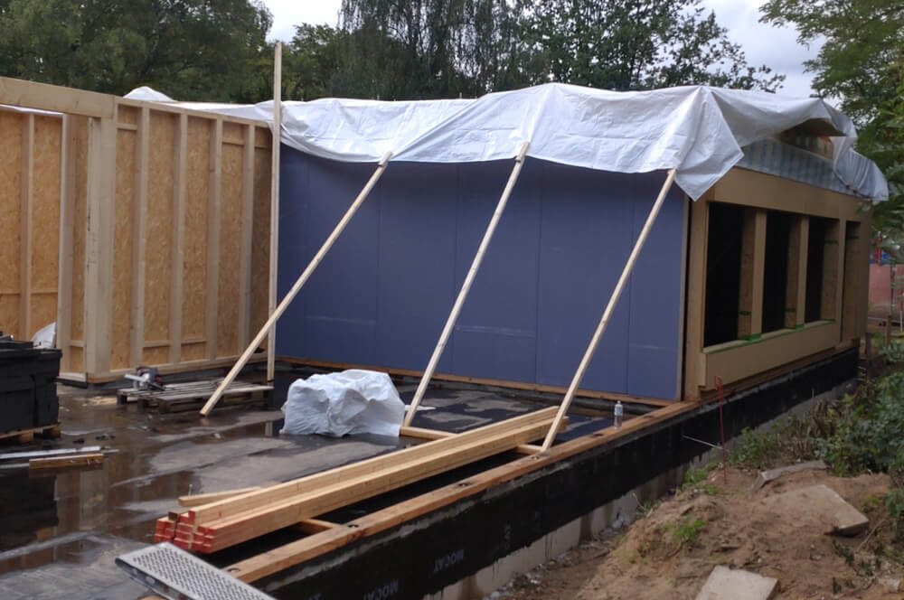 Schule Chalottenburger Strasse